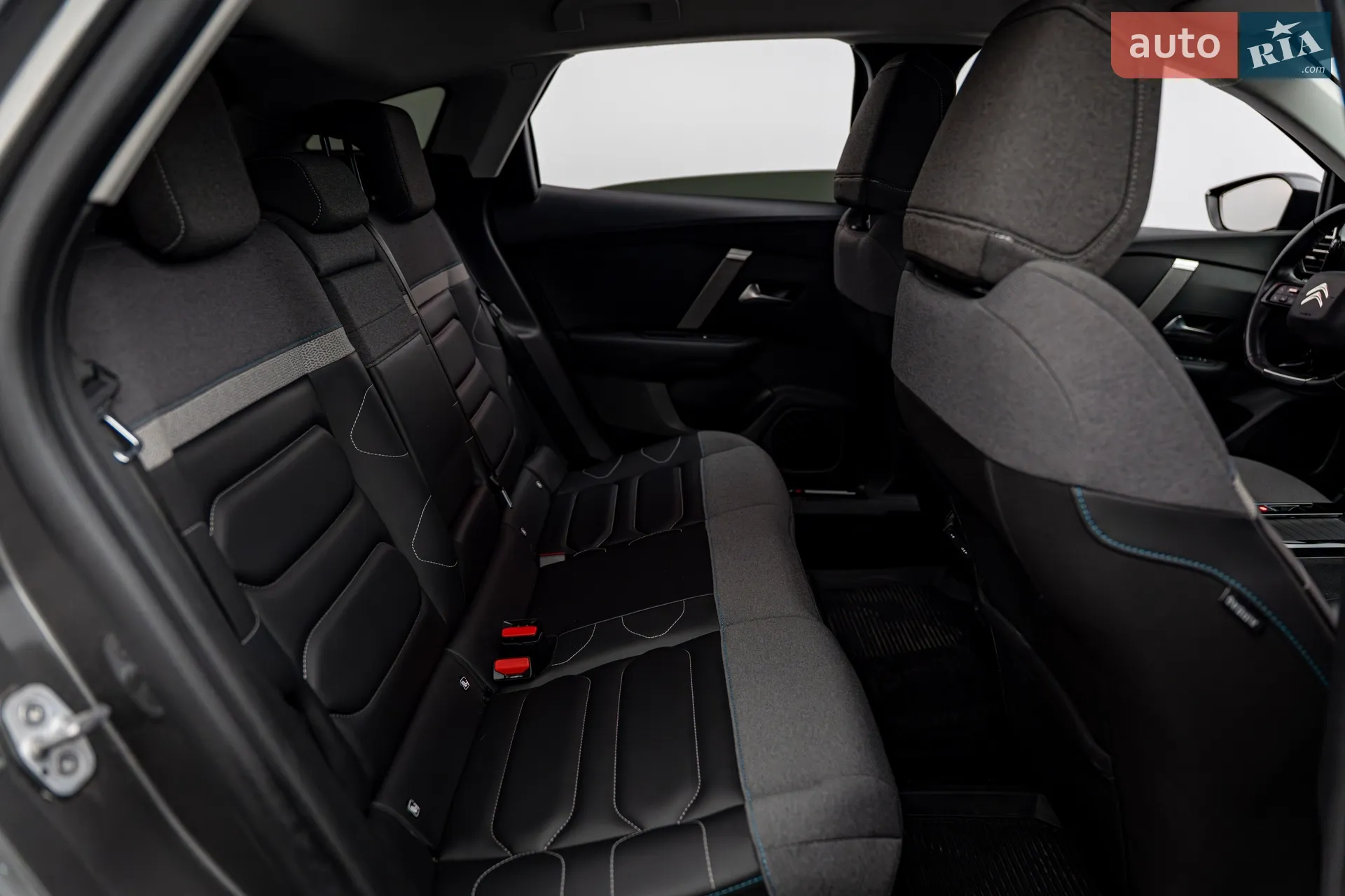 2021 Citroen C4 - мініатюра 23