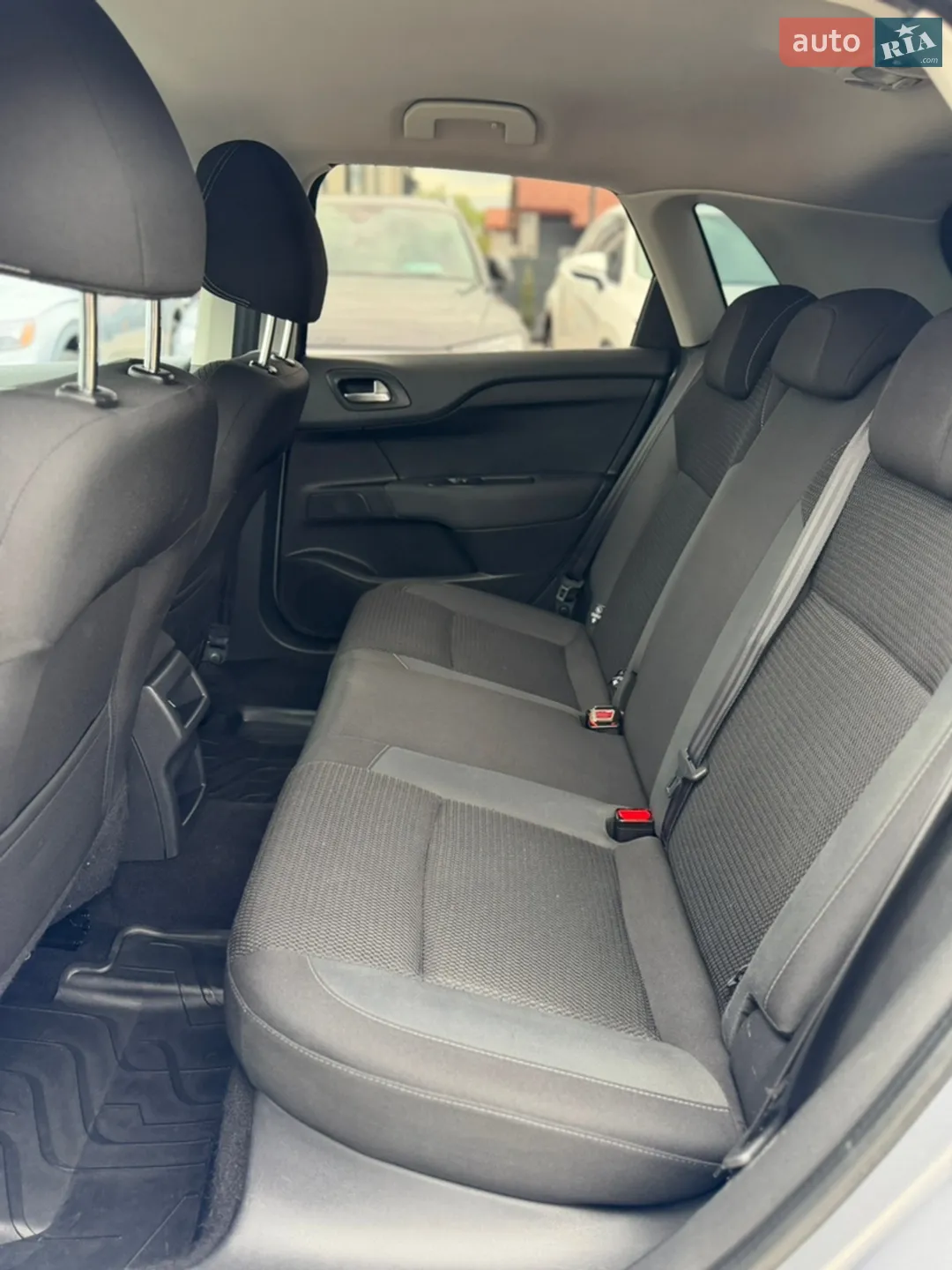 2016 Citroen C4 - мініатюра 17