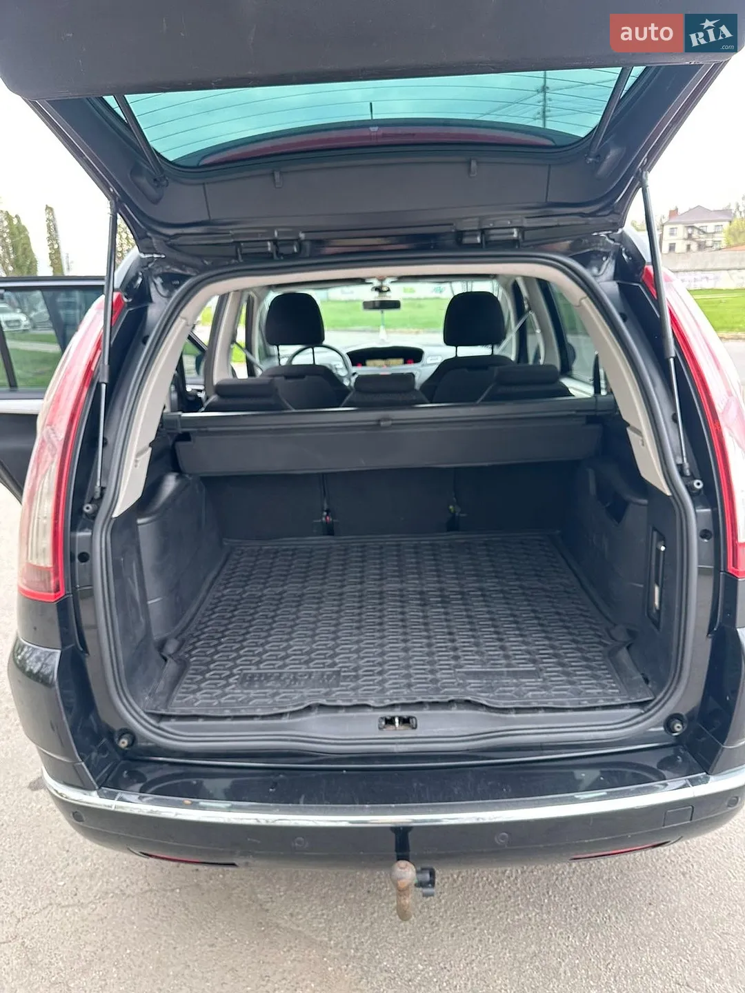 2011 Citroen C4 - мініатюра 20
