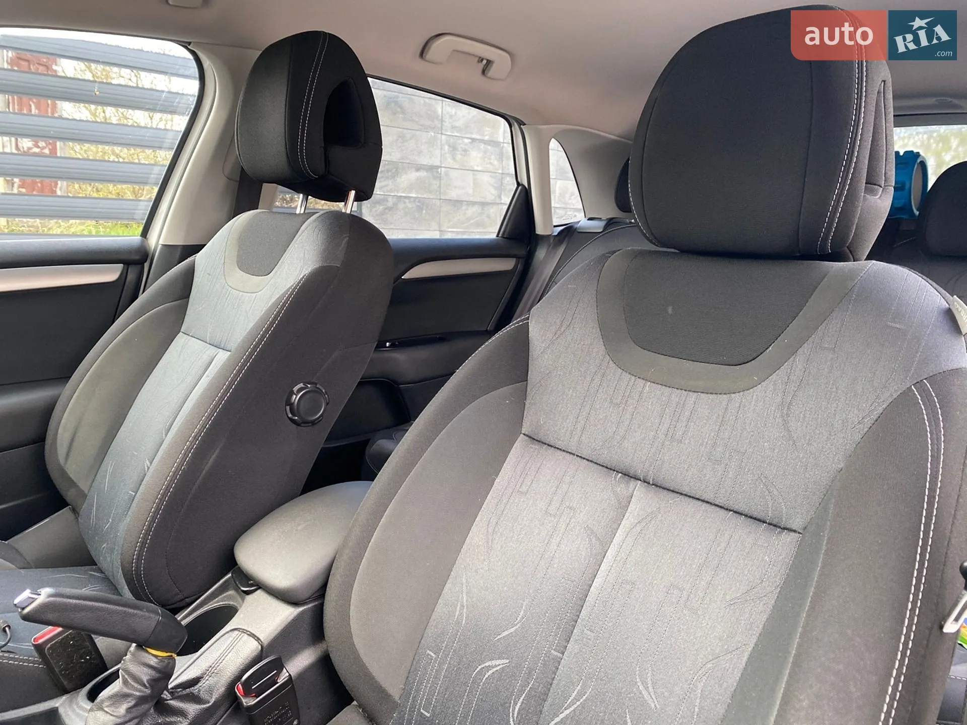 2013 Citroen C4 - мініатюра 7