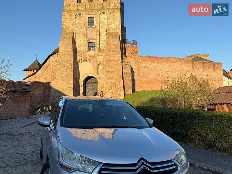 Citroen C4 2012 VIN VF7NC9HR8CY556757 фото оголошення 35 з 65