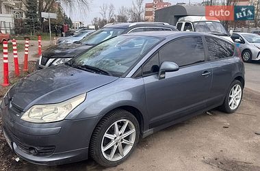Хетчбек Citroen C4 2005 в Києві