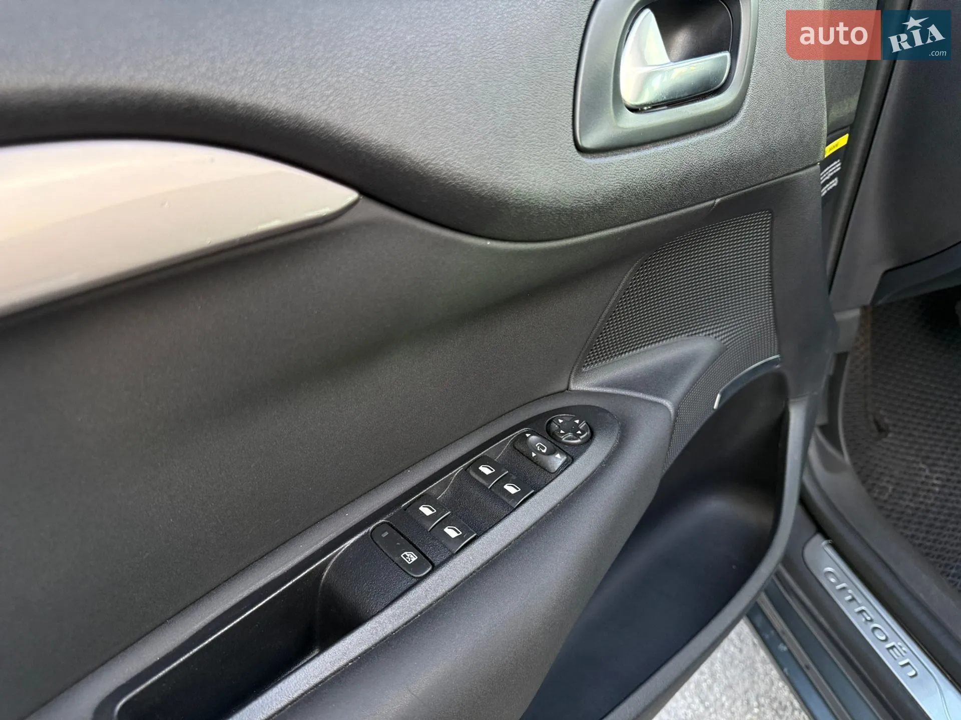 2013 Citroen C4 - мініатюра 7