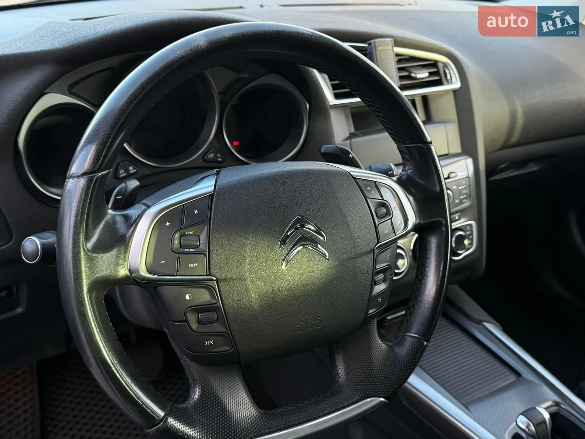 2013 Citroen C4 - мініатюра 9