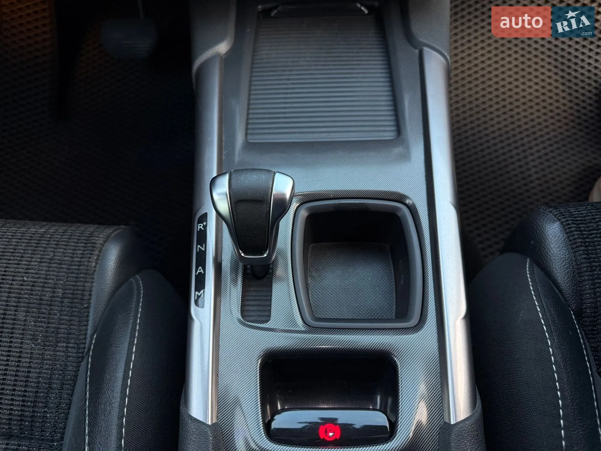 2013 Citroen C4 - мініатюра 16