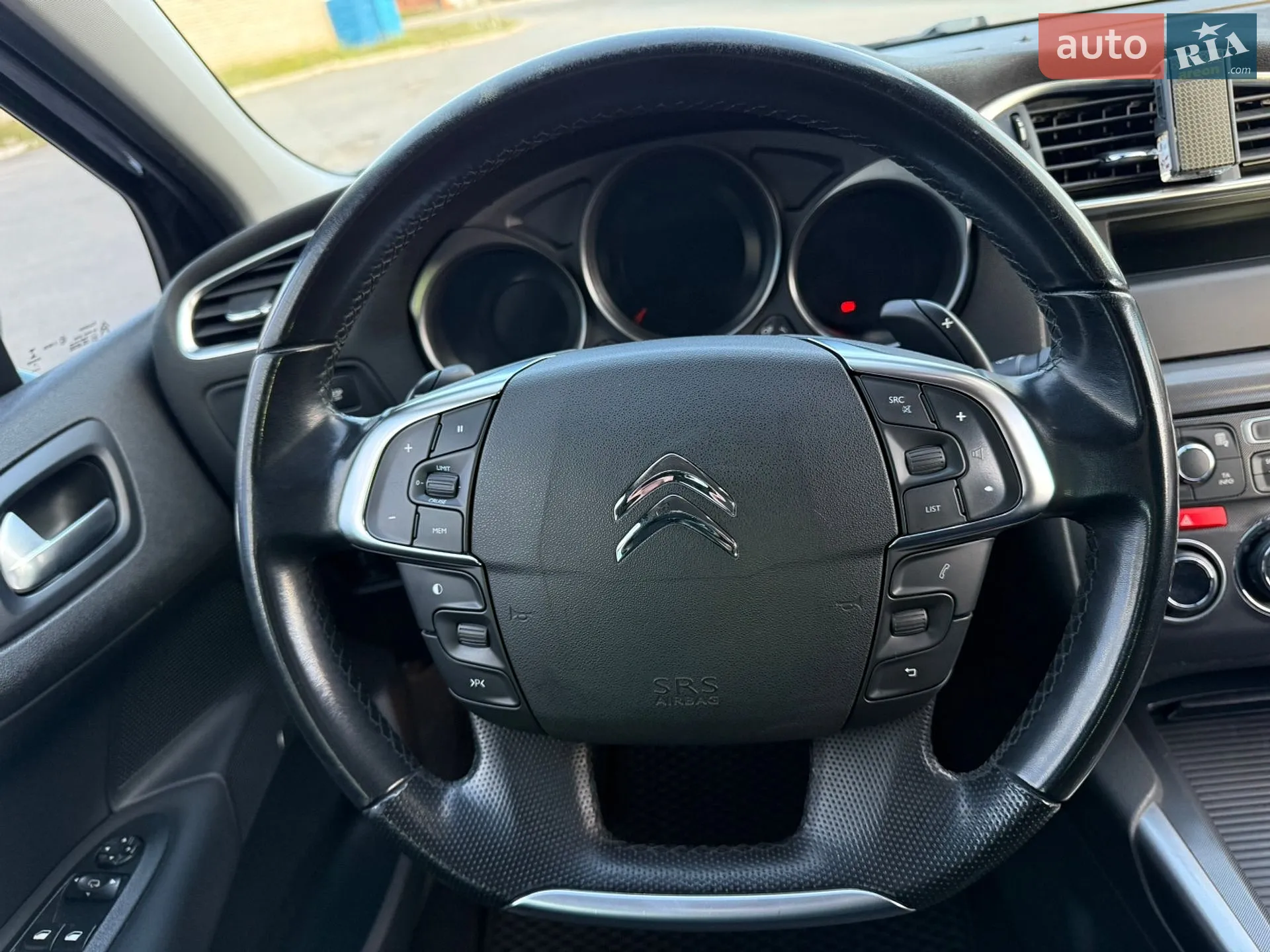 2013 Citroen C4 - мініатюра 18