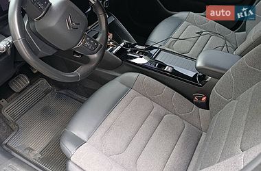 Хетчбек Citroen C4 2023 в Черкасах