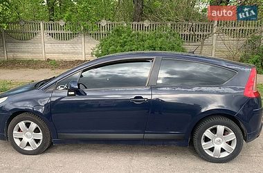 Купе Citroen C4 2007 в Запоріжжі