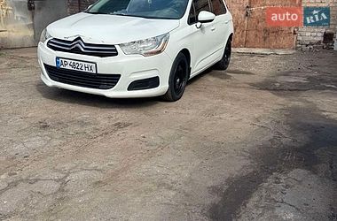 Хетчбек Citroen C4 2012 в Запоріжжі