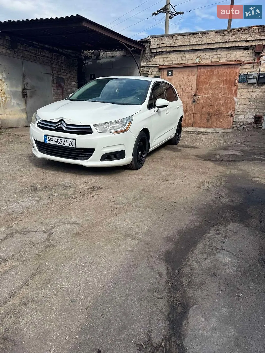 Фото авто 4