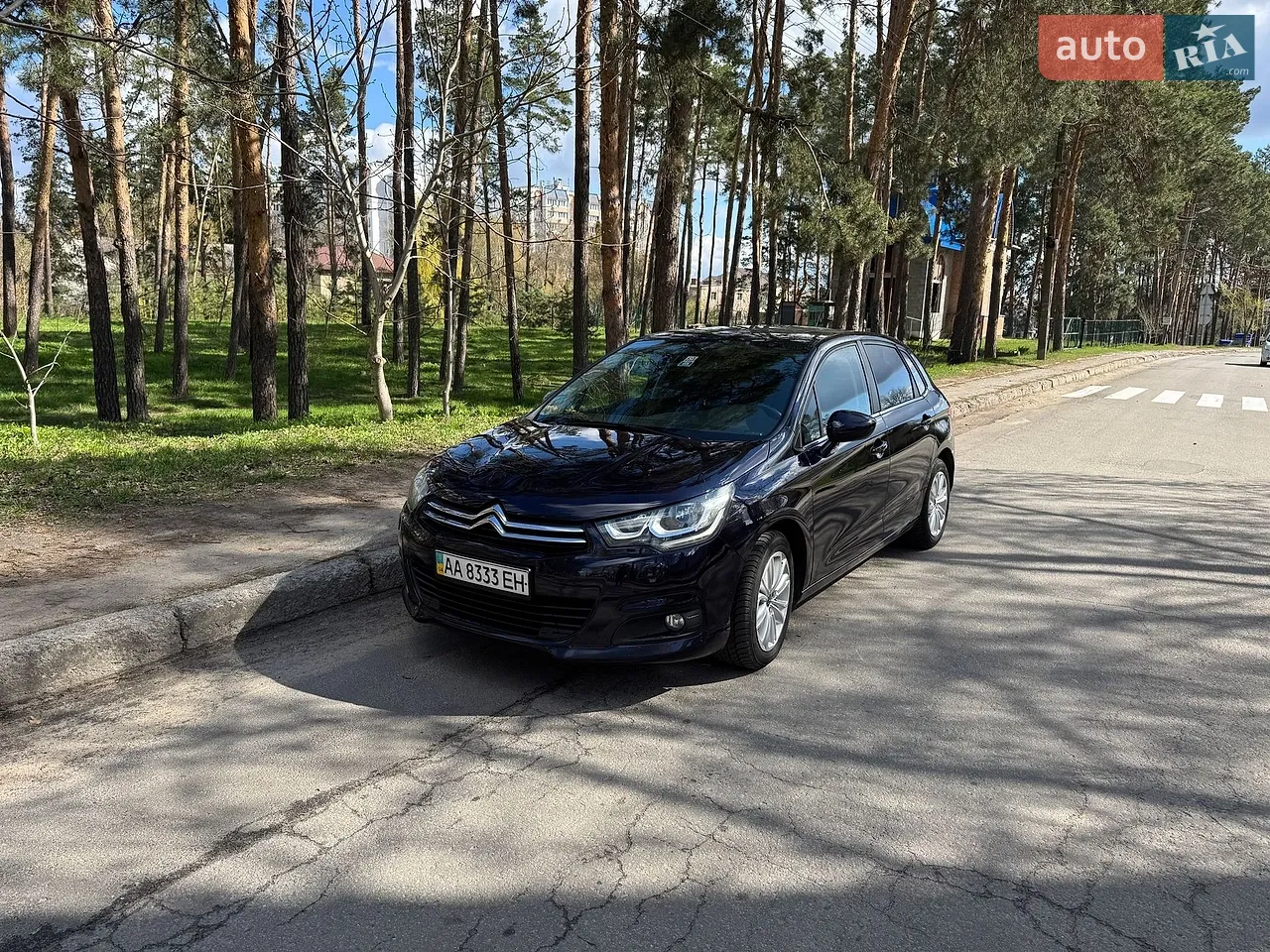 2015 Citroen C4 - мініатюра 58