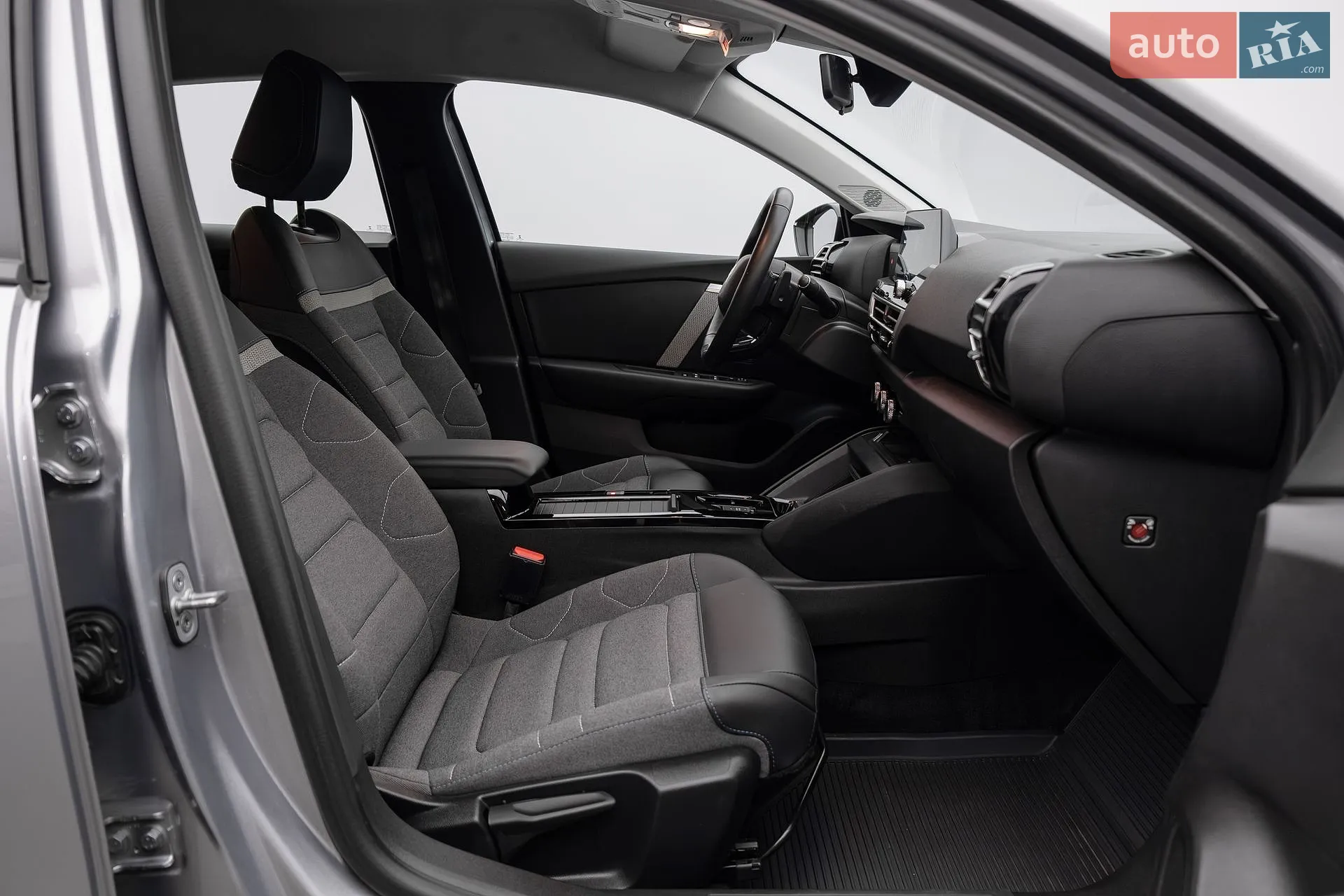 2022 Citroen C4 - мініатюра 10