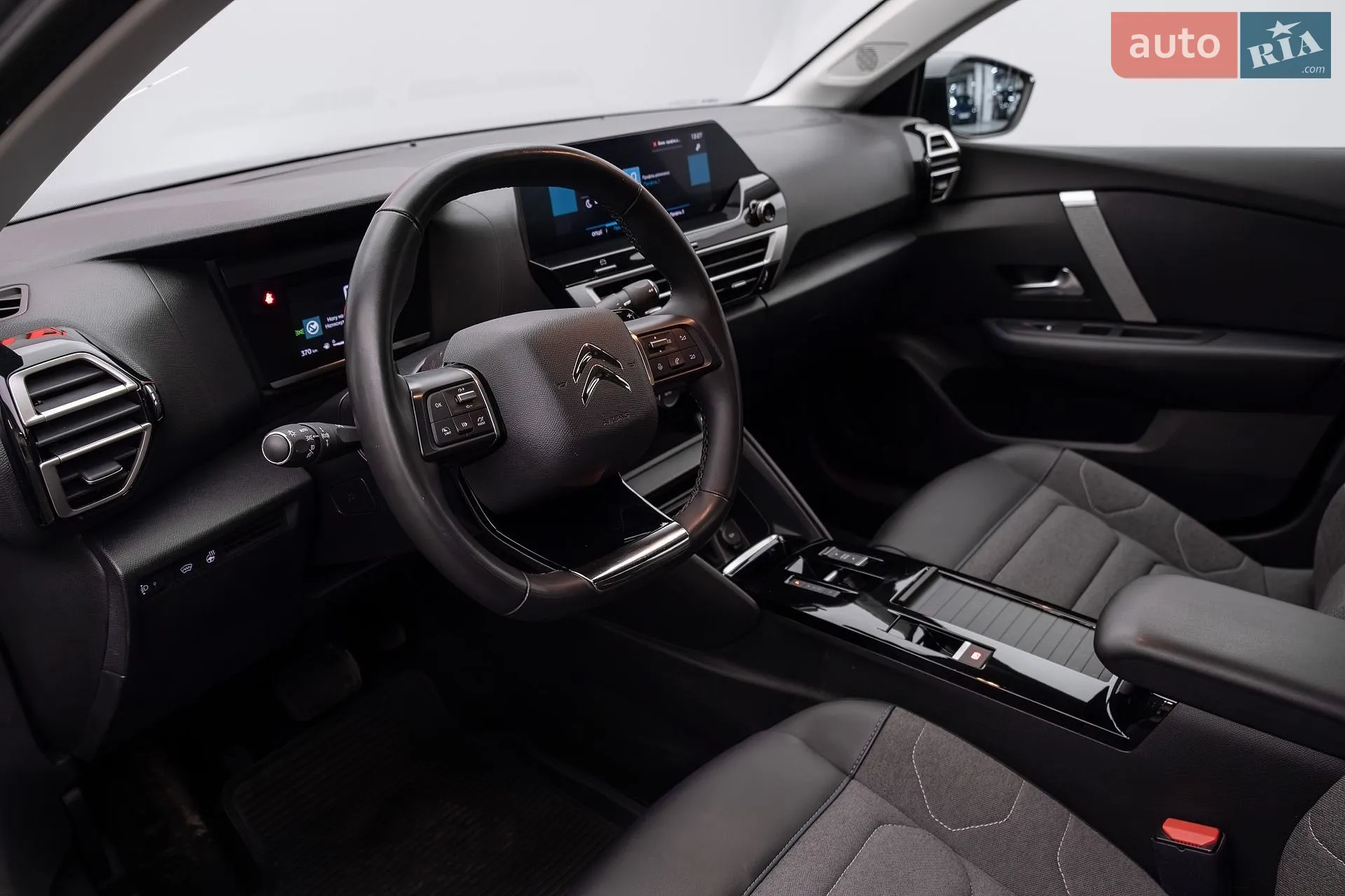 2022 Citroen C4 - мініатюра 13