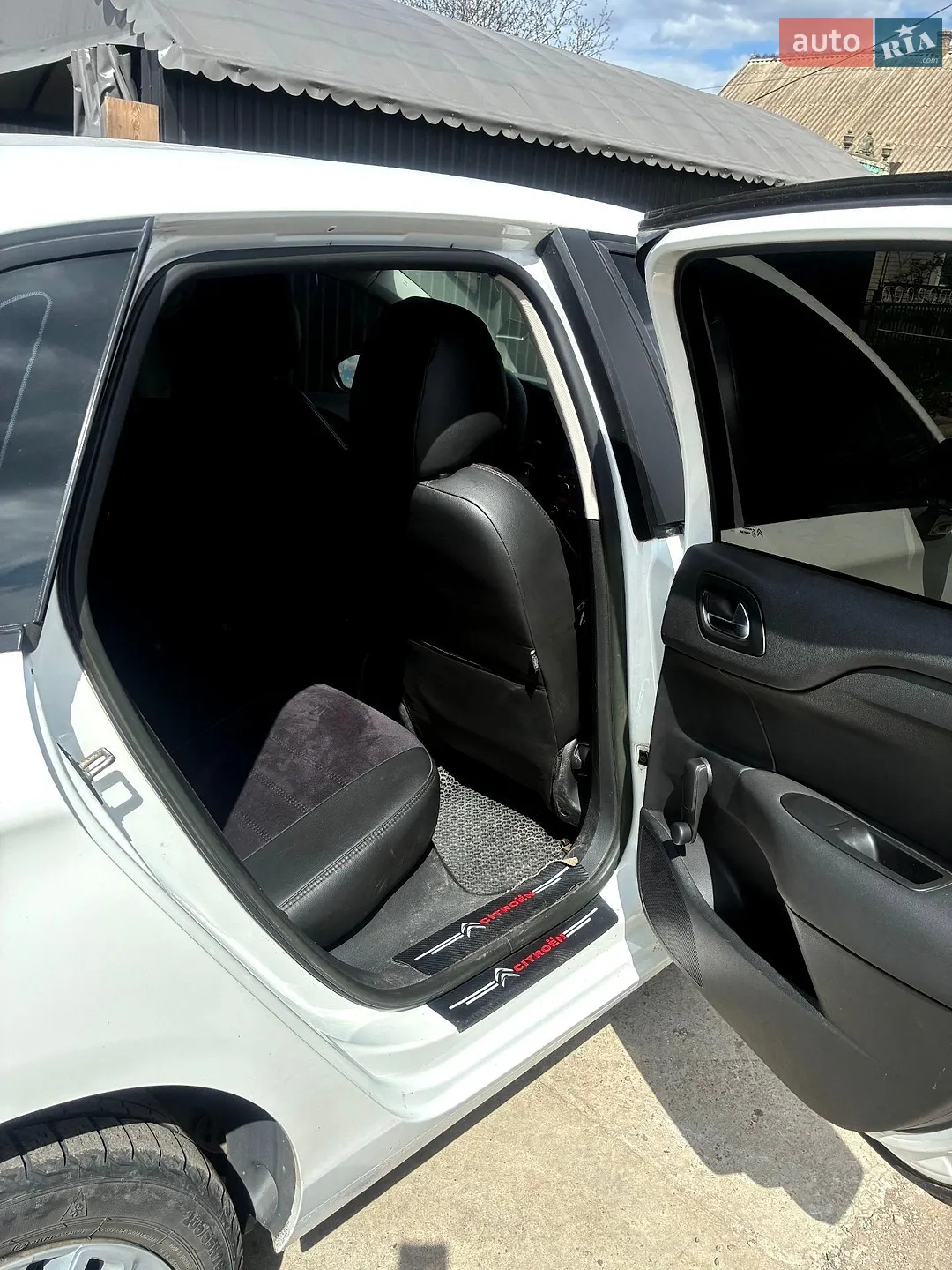 2014 Citroen C4 - мініатюра 9