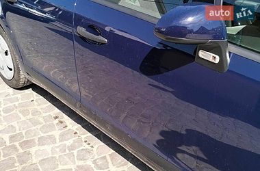 Хетчбек Citroen C4 2007 в Тернополі