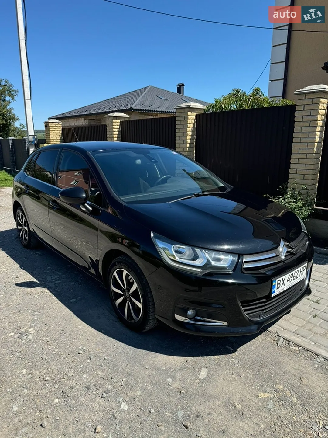 2017 Citroen C4 - мініатюра 7
