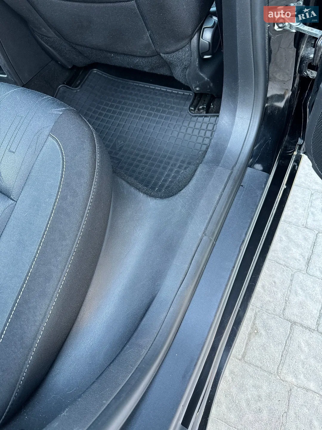 2011 Citroen C4 - мініатюра 25