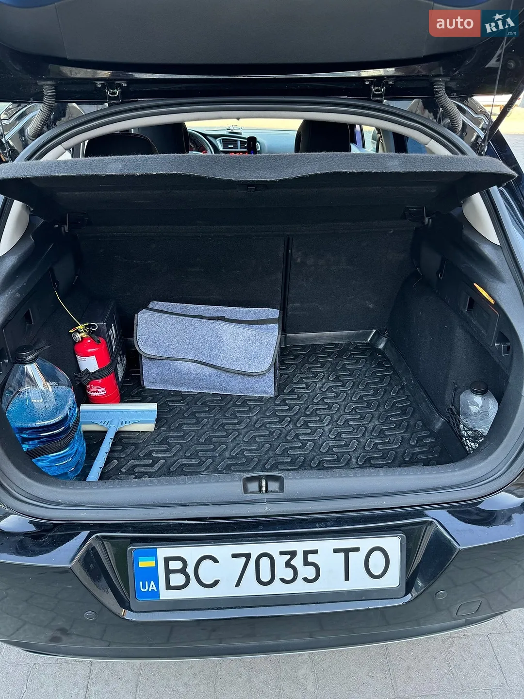 2011 Citroen C4 - мініатюра 30