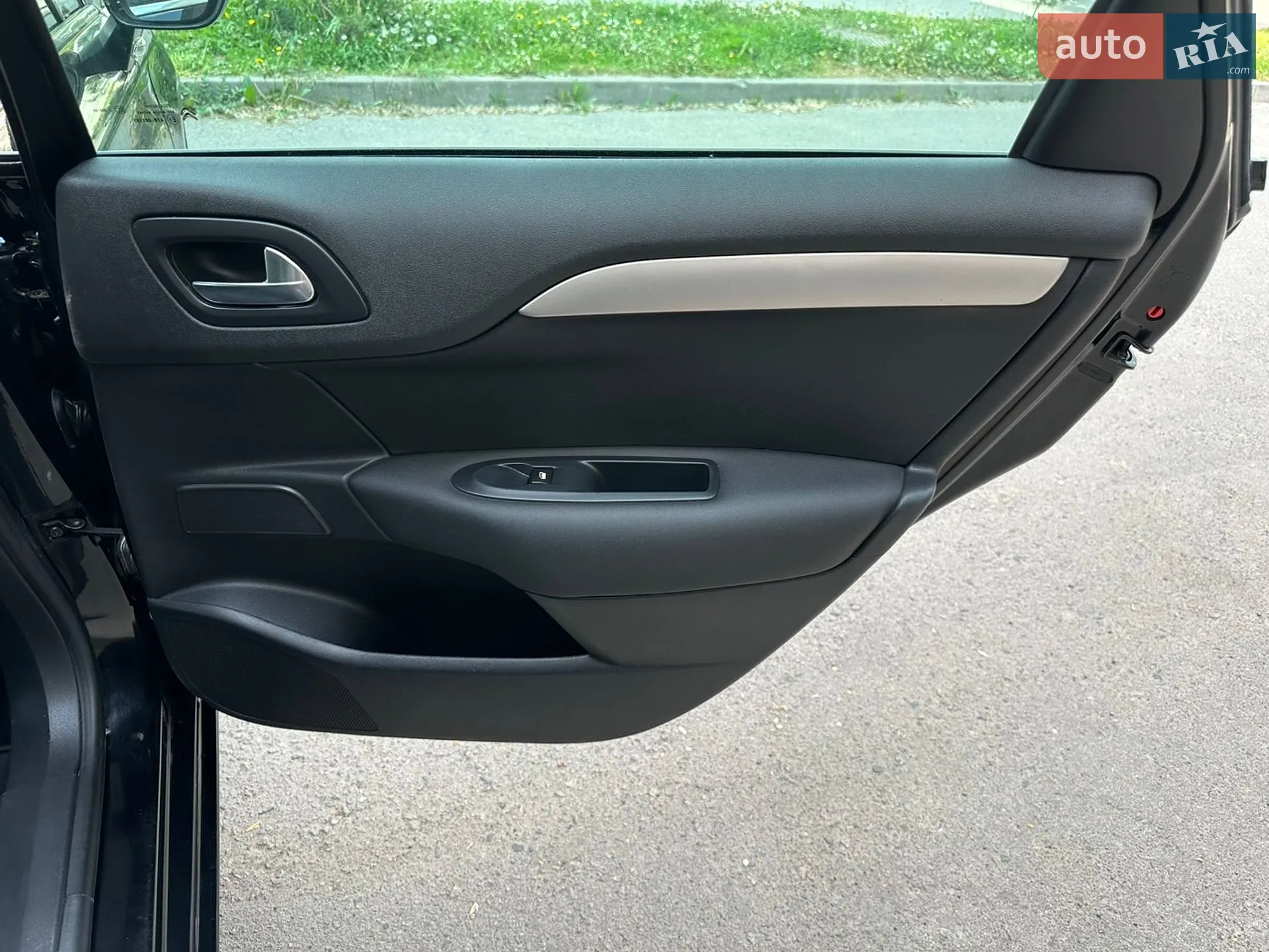 2012 Citroen C4 - мініатюра 31