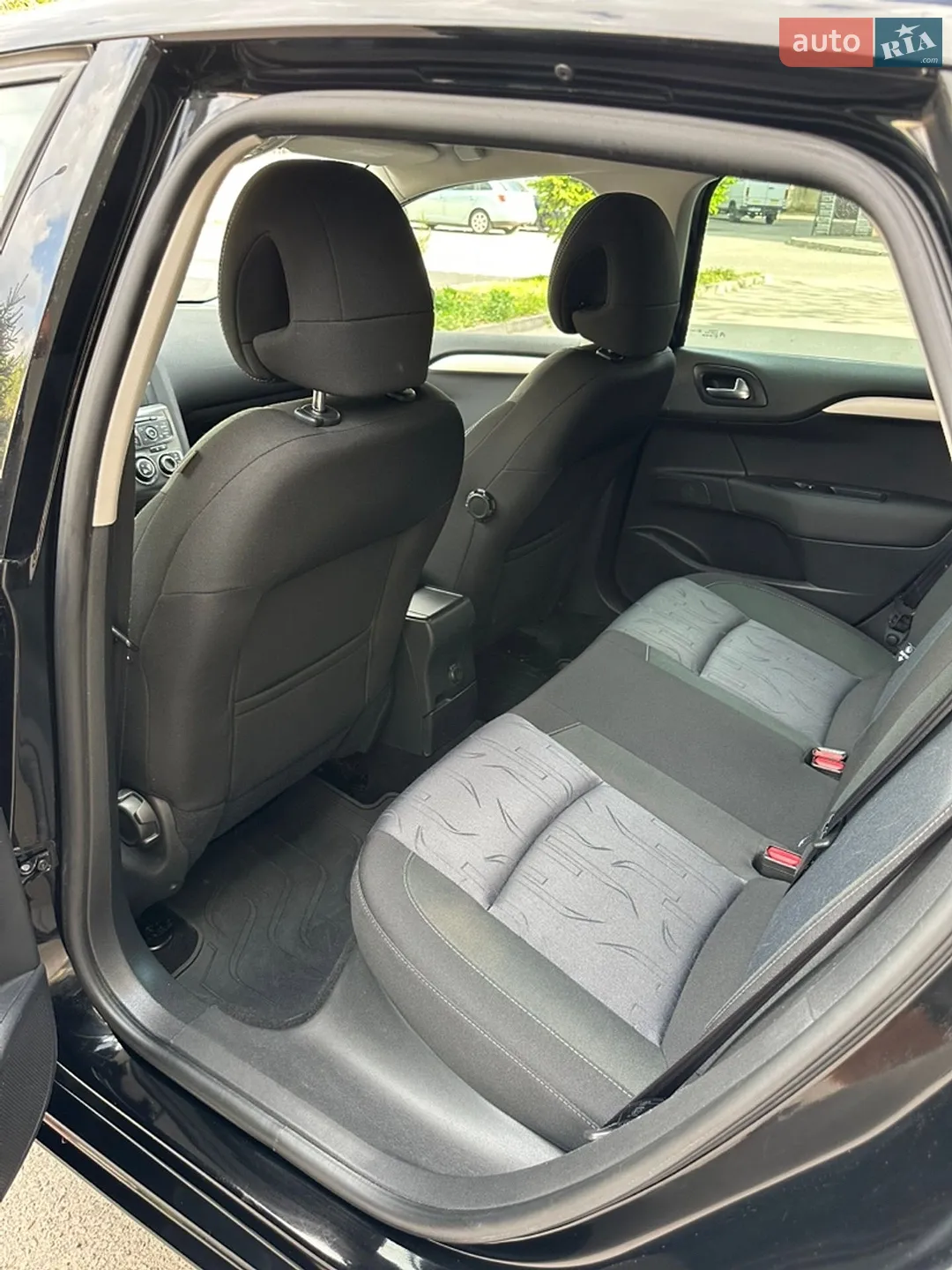 2012 Citroen C4 - мініатюра 35