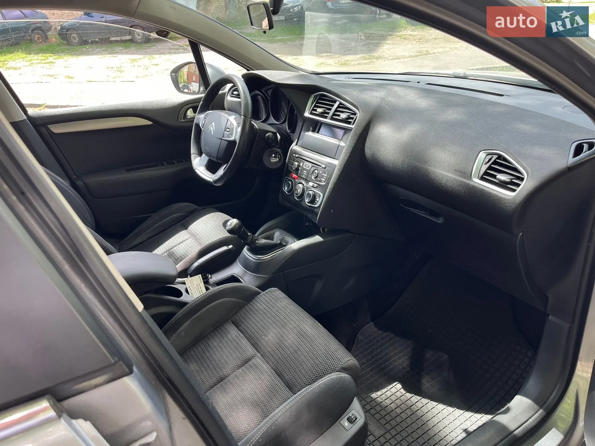 2015 Citroen C4 - мініатюра 10