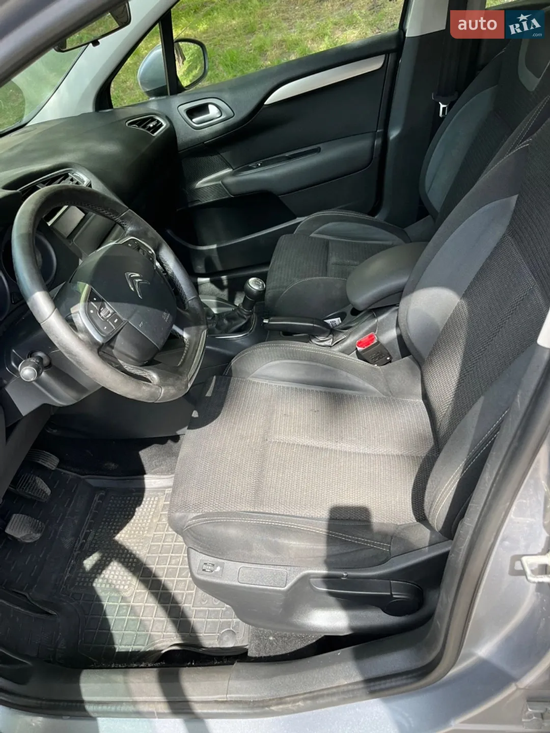 2015 Citroen C4 - мініатюра 13