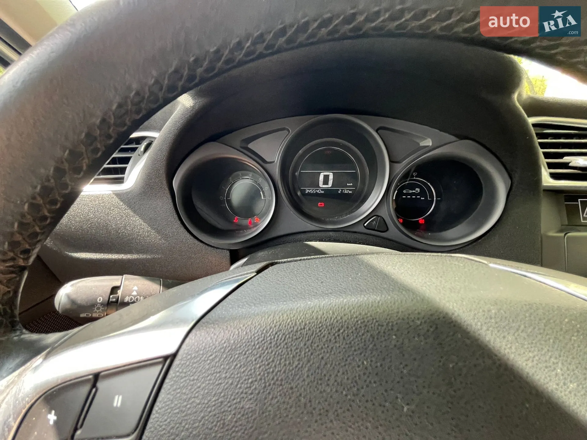 2015 Citroen C4 - мініатюра 17