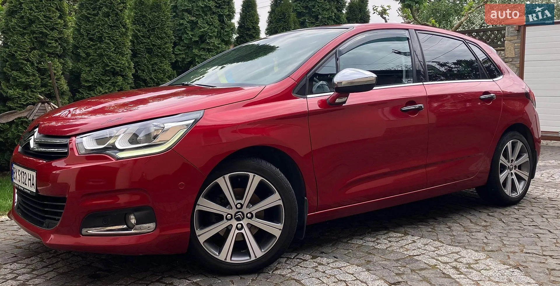 2015 Citroen C4 - мініатюра 3
