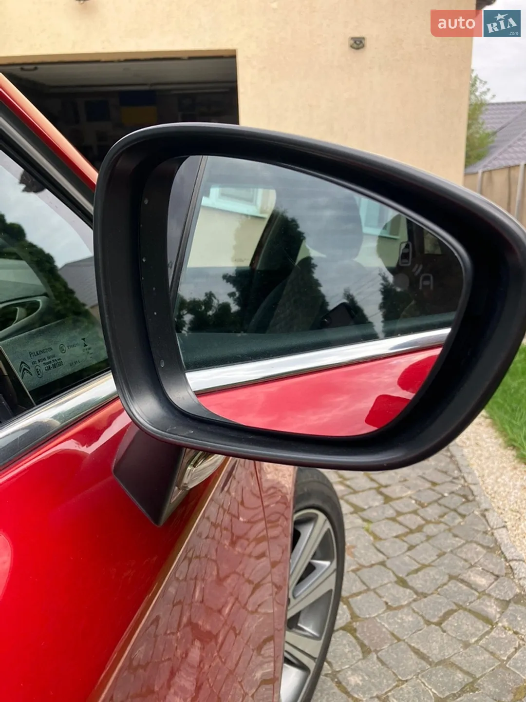2015 Citroen C4 - мініатюра 17