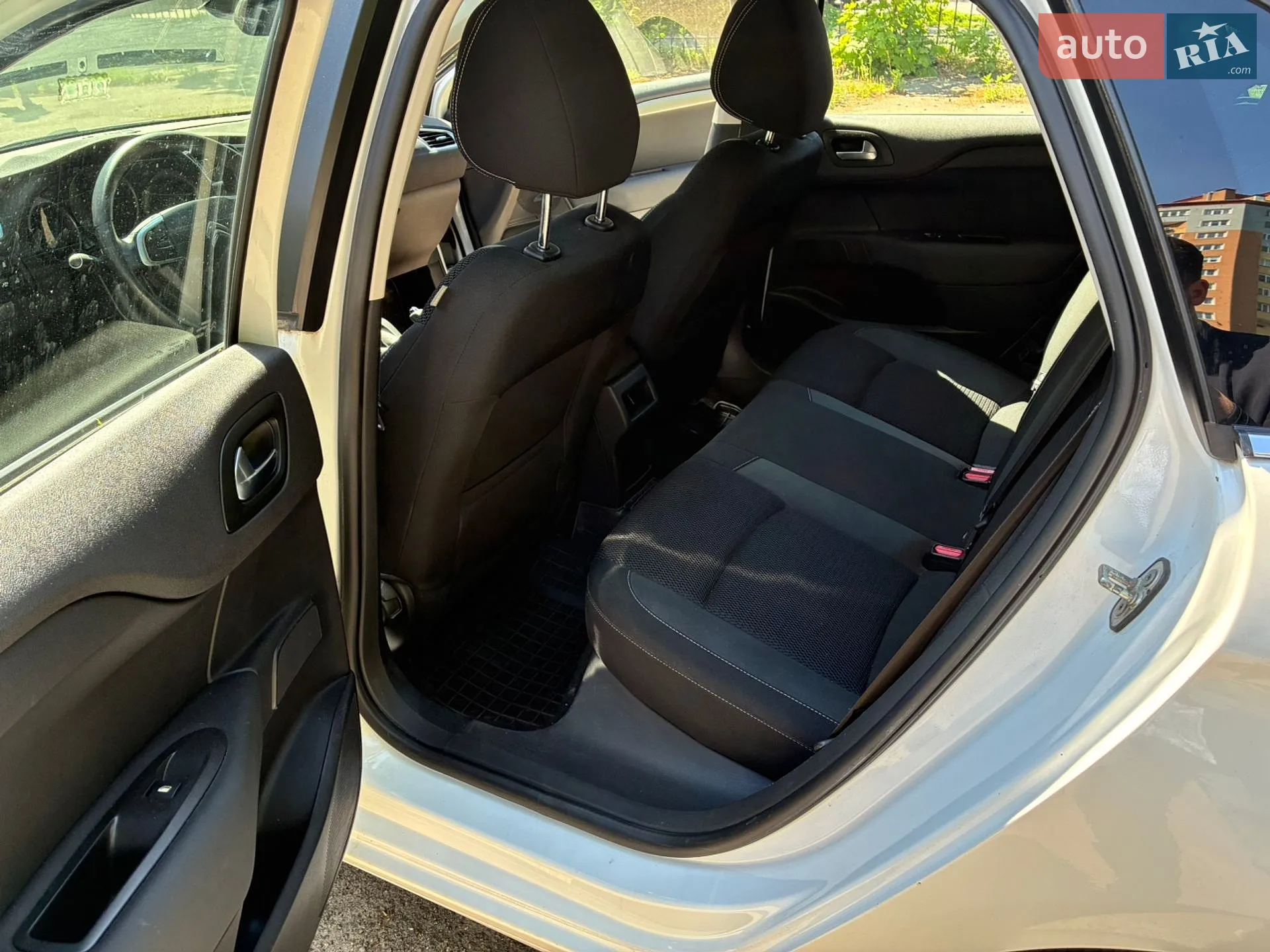 2016 Citroen C4 - мініатюра 11