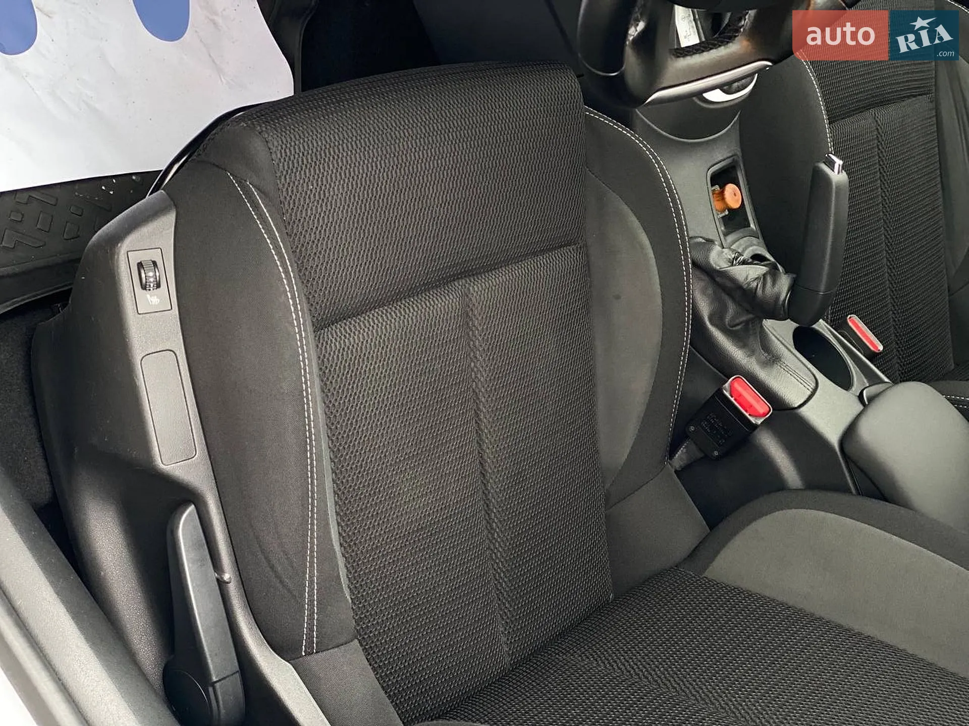 2016 Citroen C4 - мініатюра 16