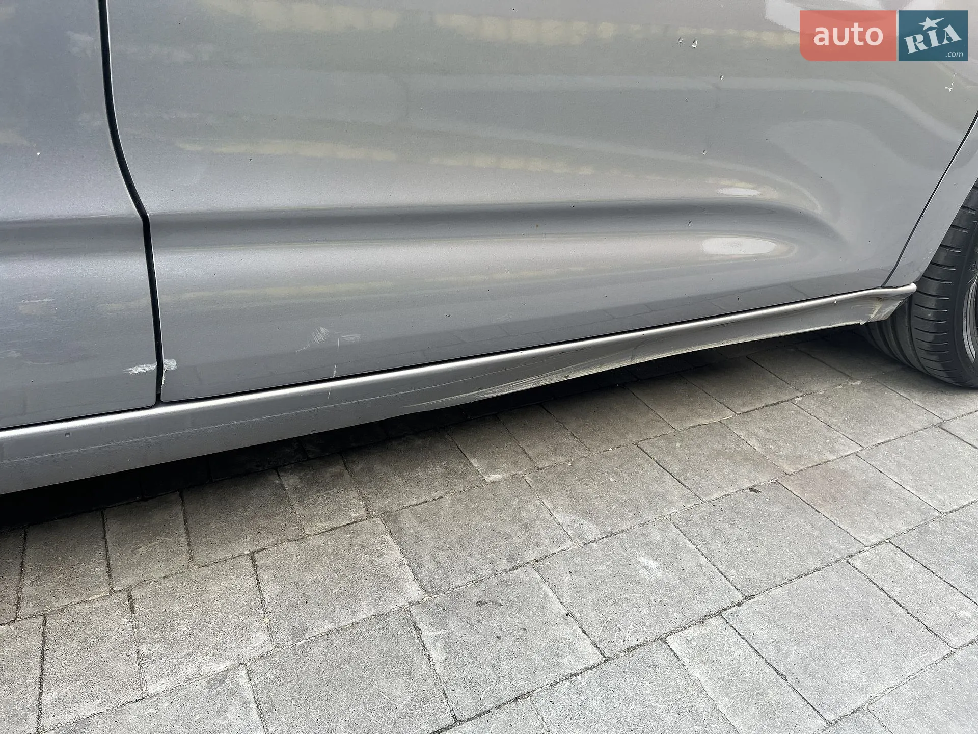 2016 Citroen C4 - мініатюра 20