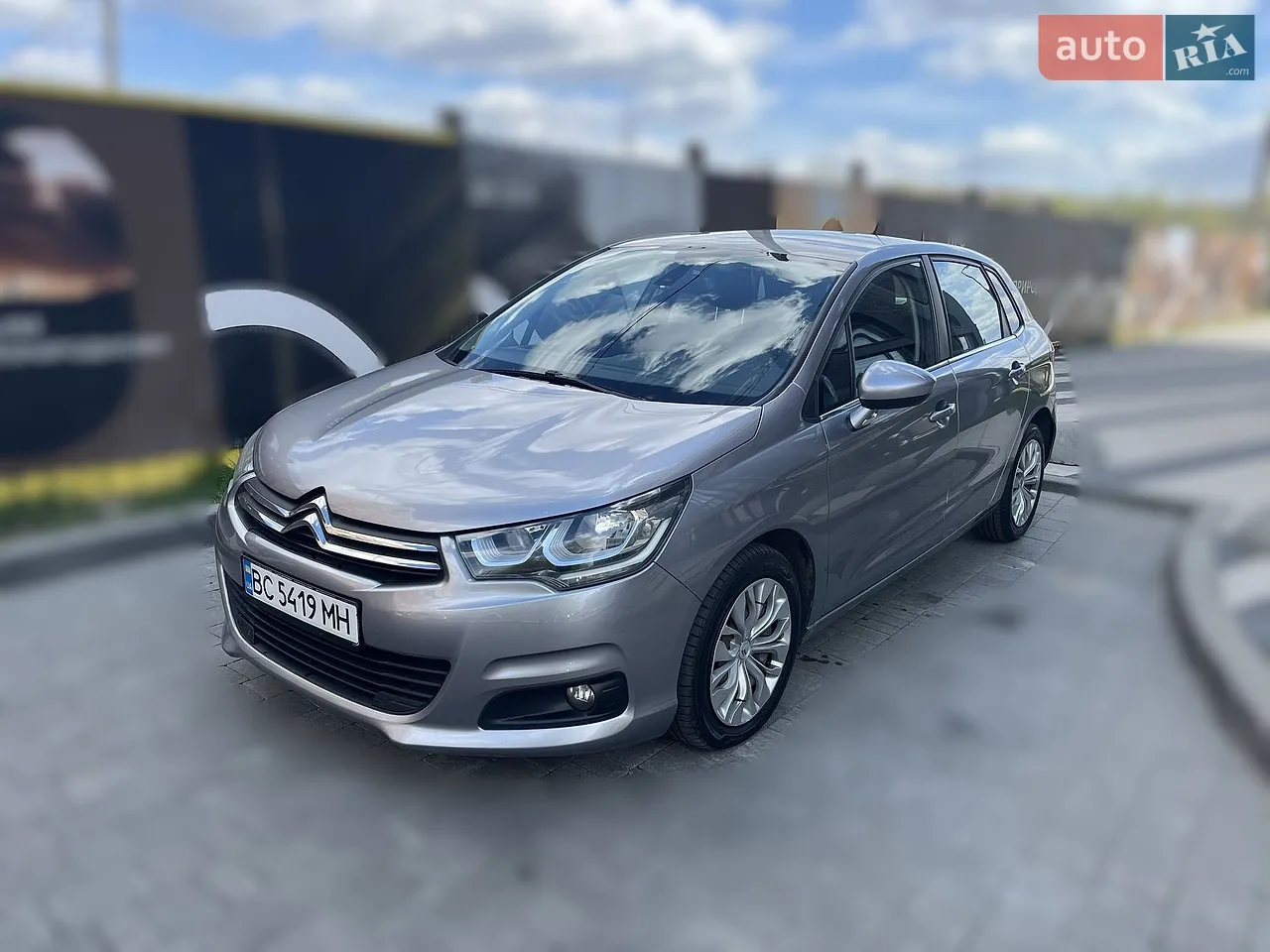 2017 Citroen C4 - мініатюра 33