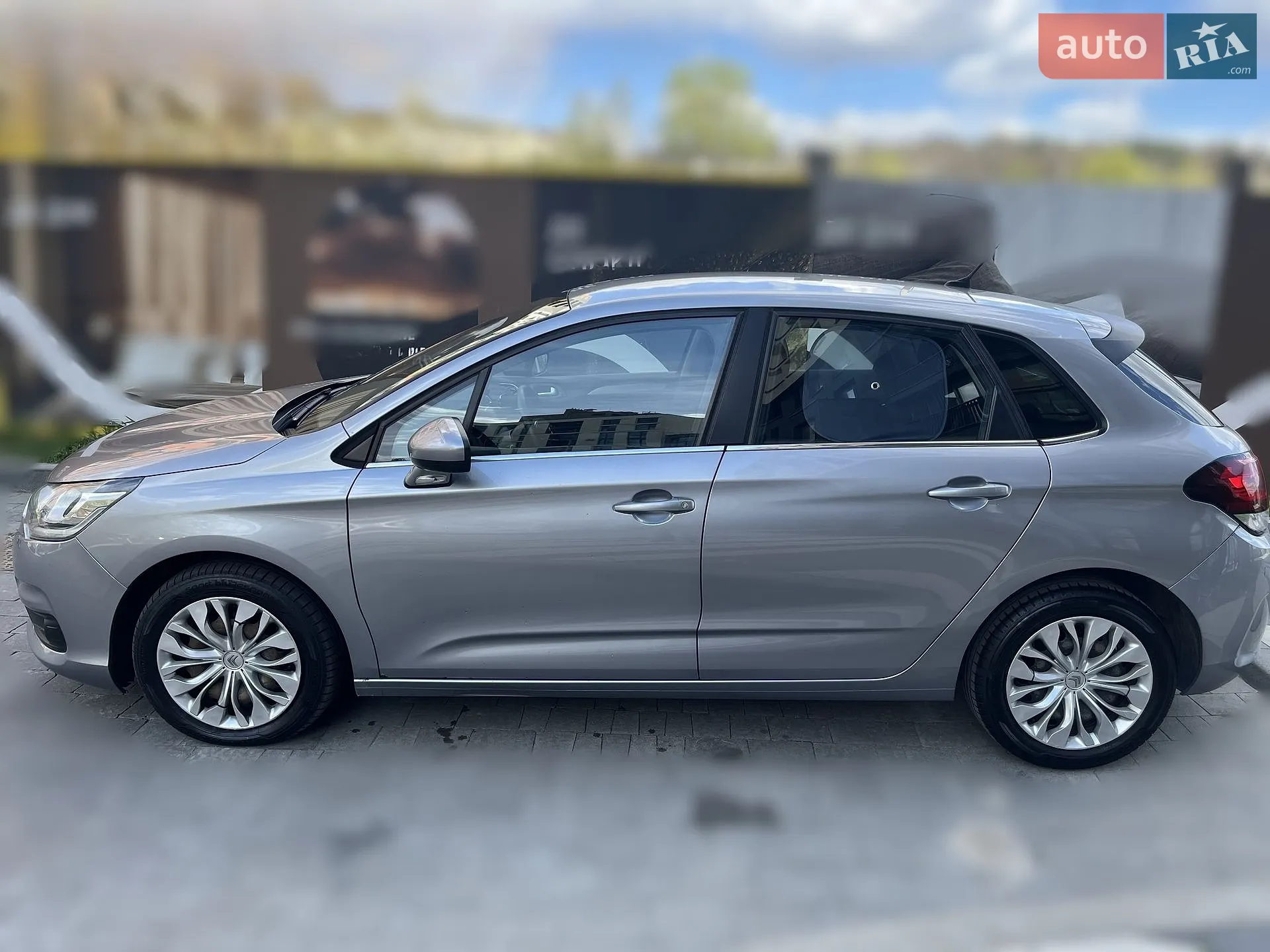 2016 Citroen C4 - мініатюра 8