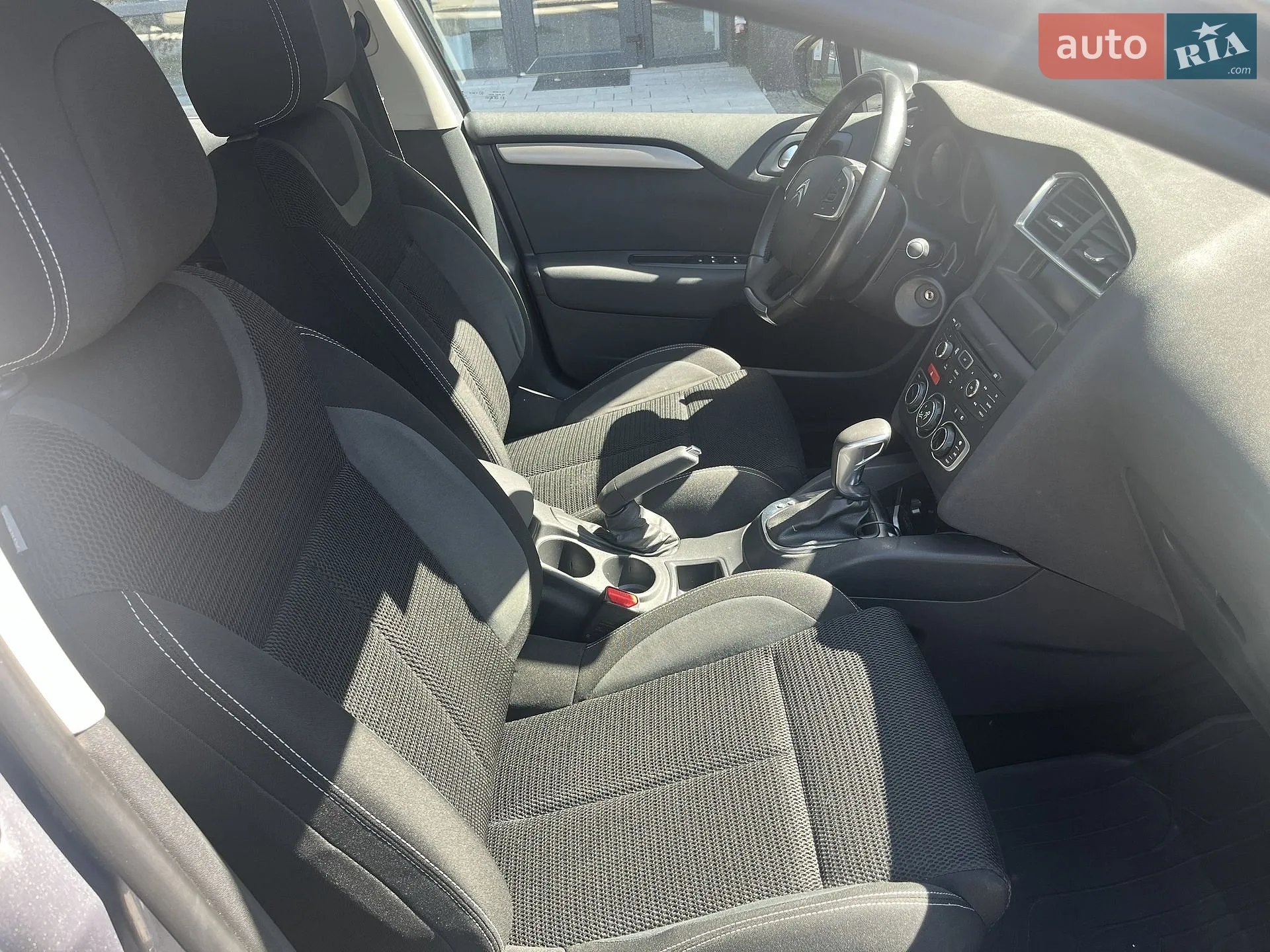 2016 Citroen C4 - мініатюра 15