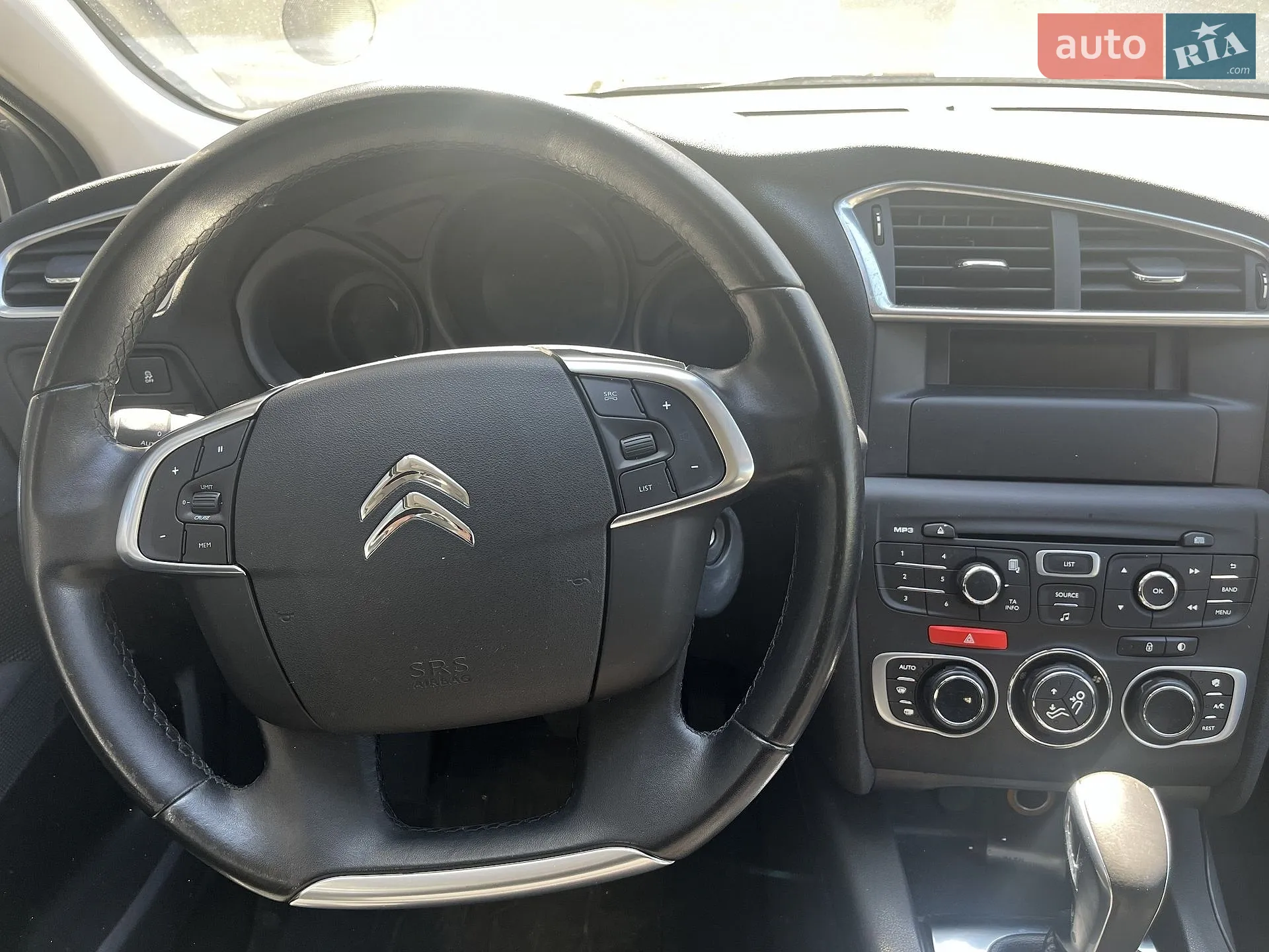 2016 Citroen C4 - мініатюра 10