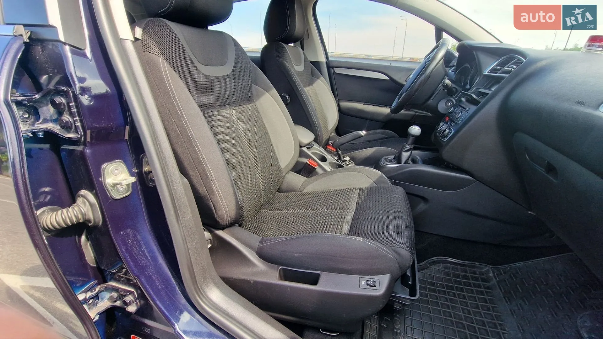 2016 Citroen C4 - мініатюра 29