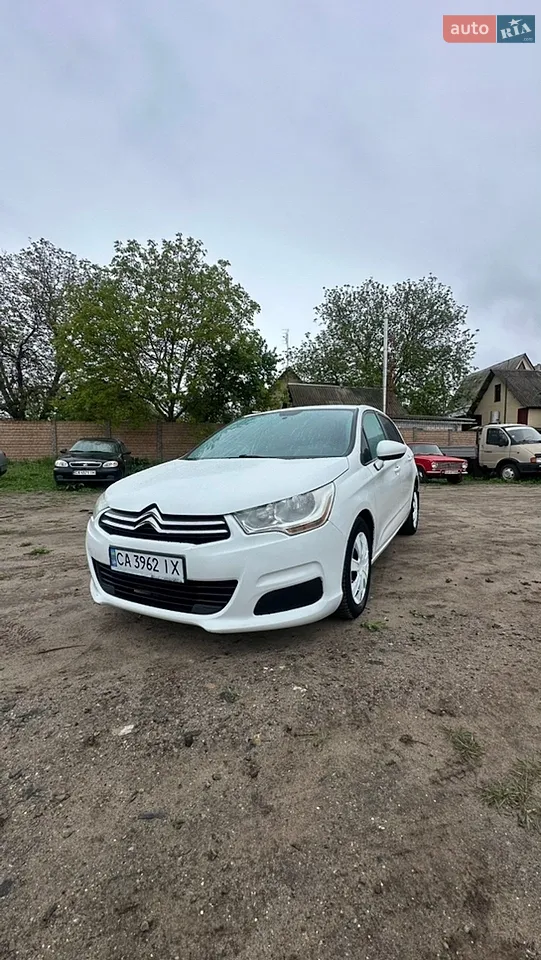 2015 Citroen C4 - мініатюра 20
