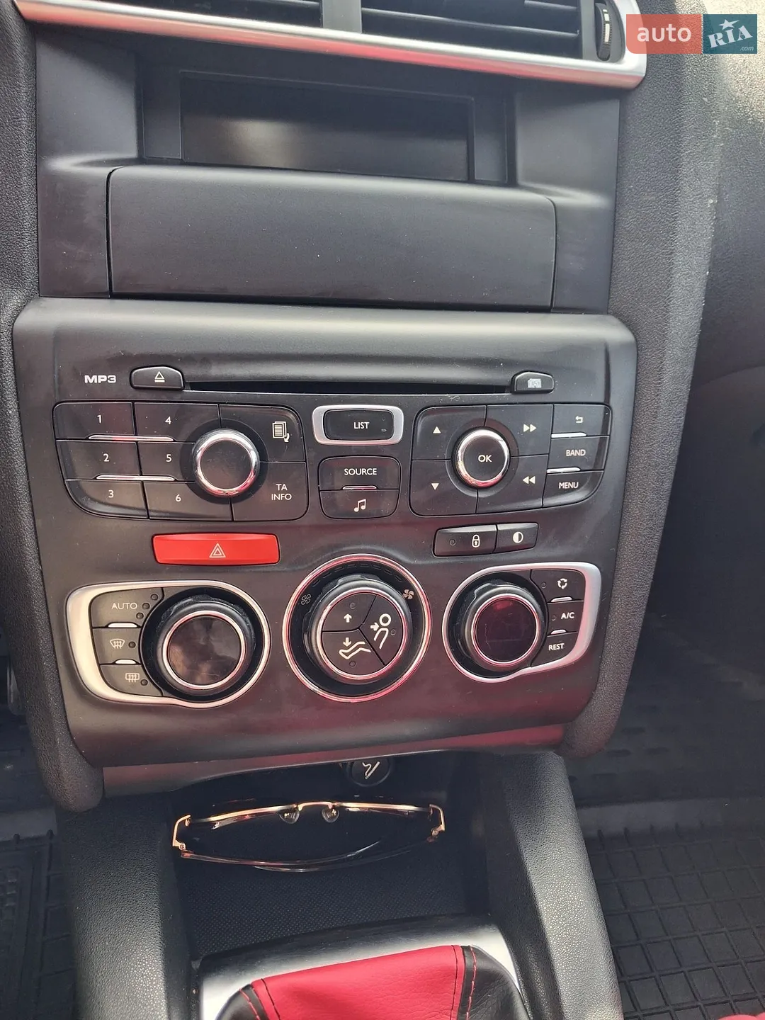 2013 Citroen C4 - мініатюра 10