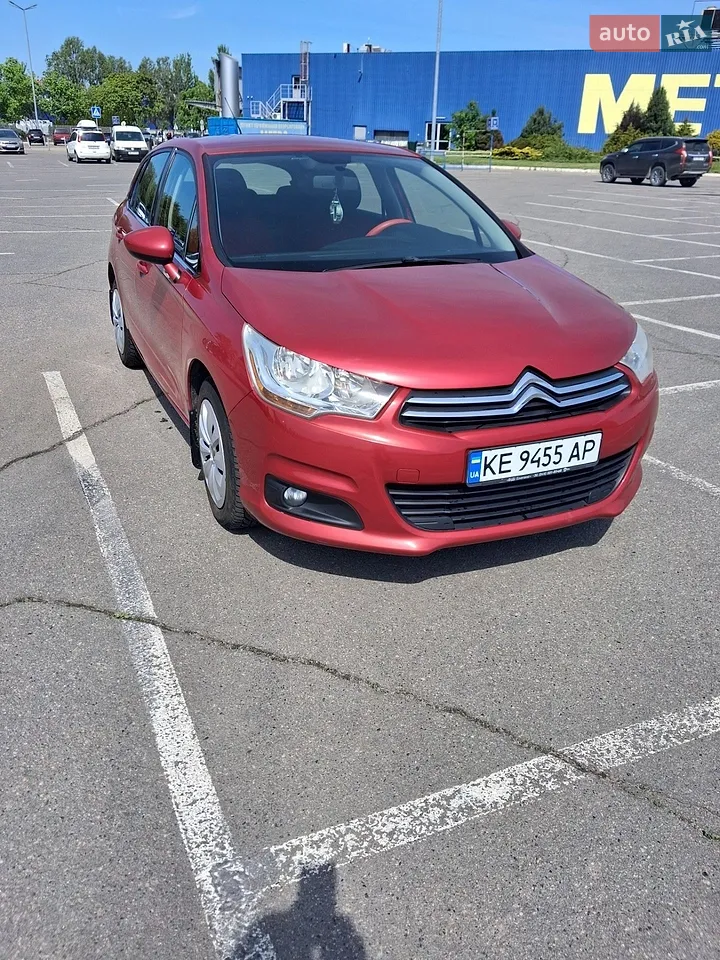 2013 Citroen C4 - мініатюра 28