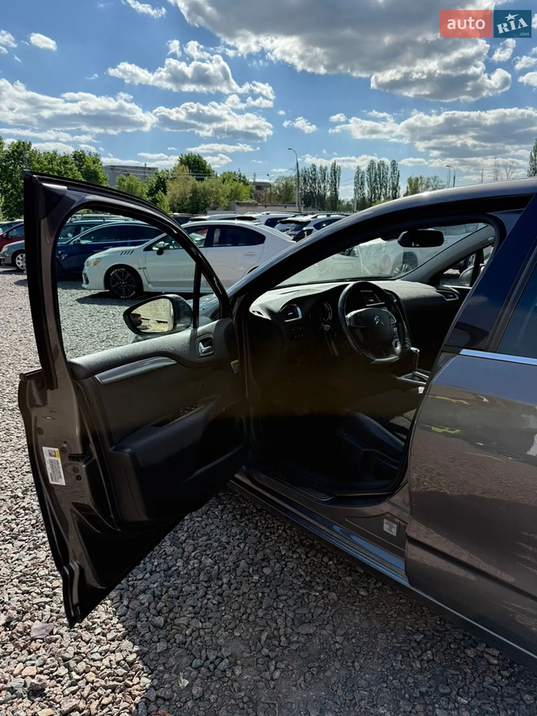 2015 Citroen C4 - мініатюра 7