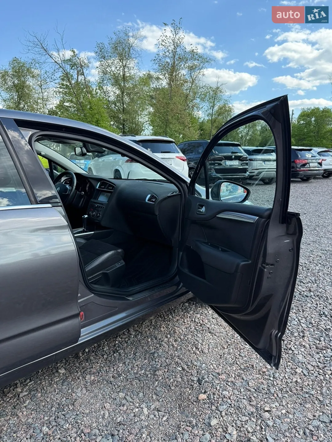 2015 Citroen C4 - мініатюра 11