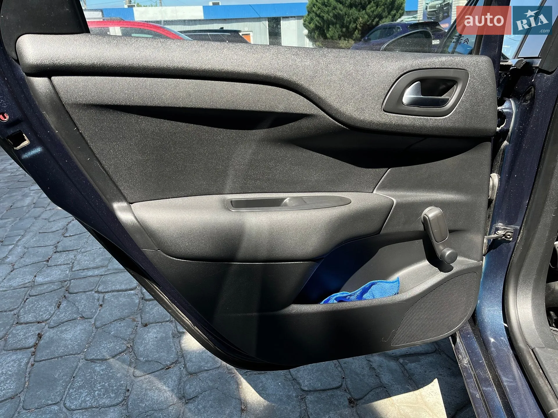 2012 Citroen C4 - мініатюра 20