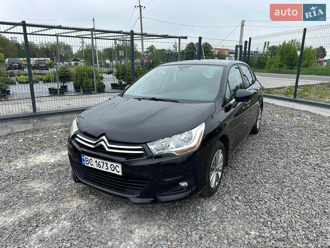 2012 Citroen C4 - мініатюра 19