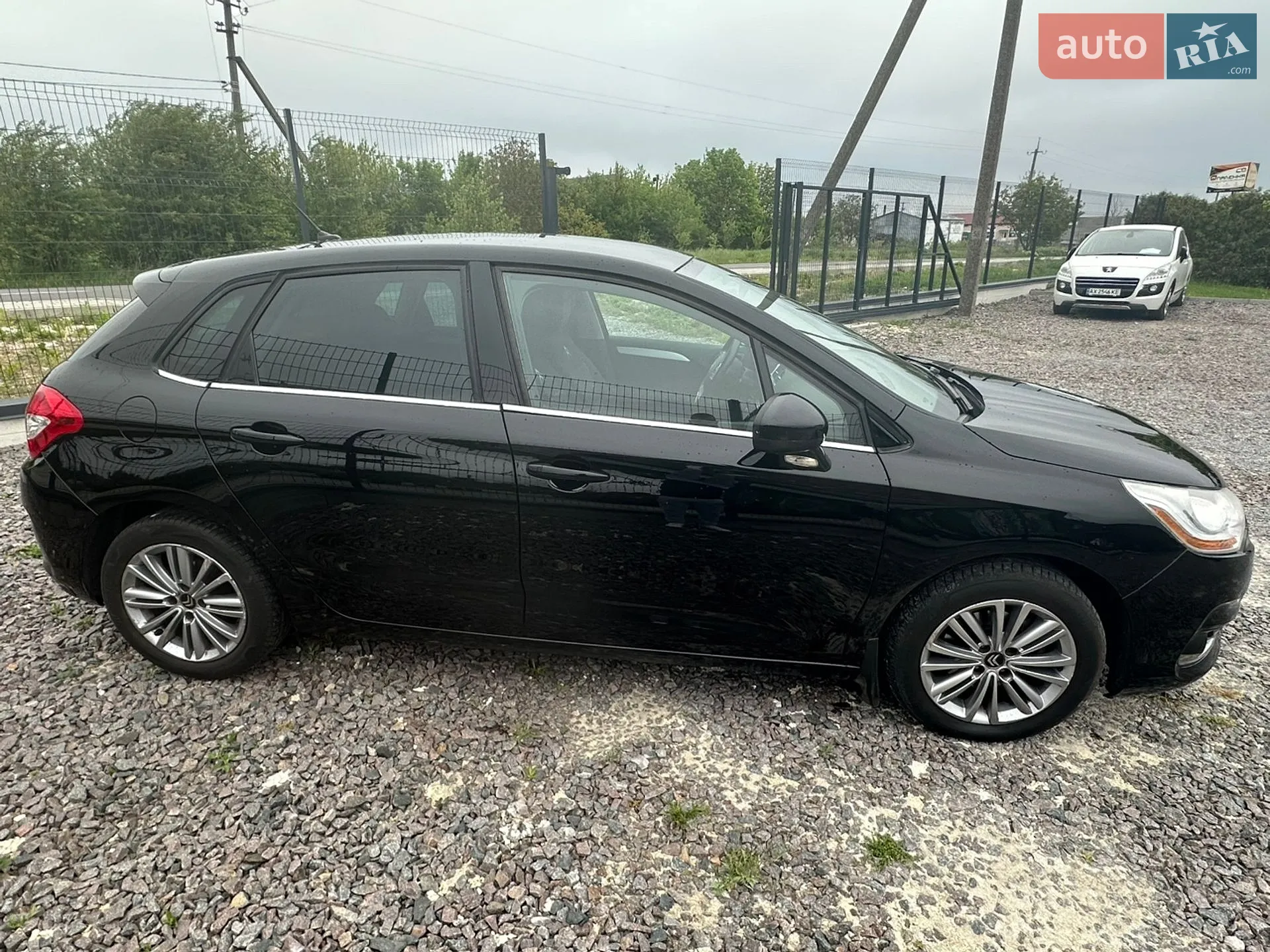 2013 Citroen C4 - мініатюра 10