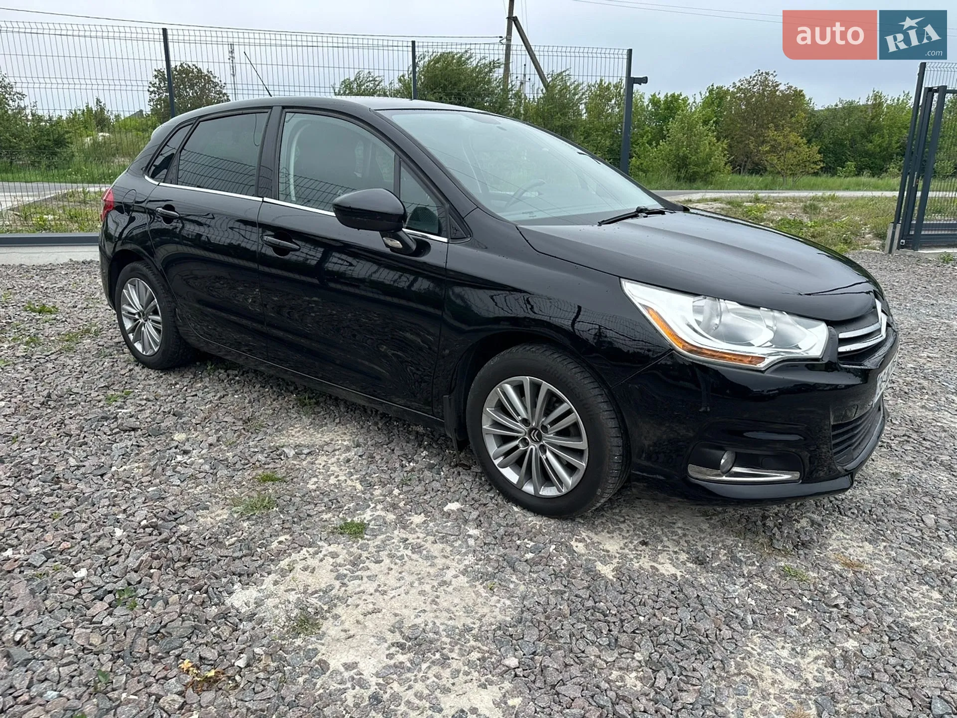 2013 Citroen C4 - мініатюра 12