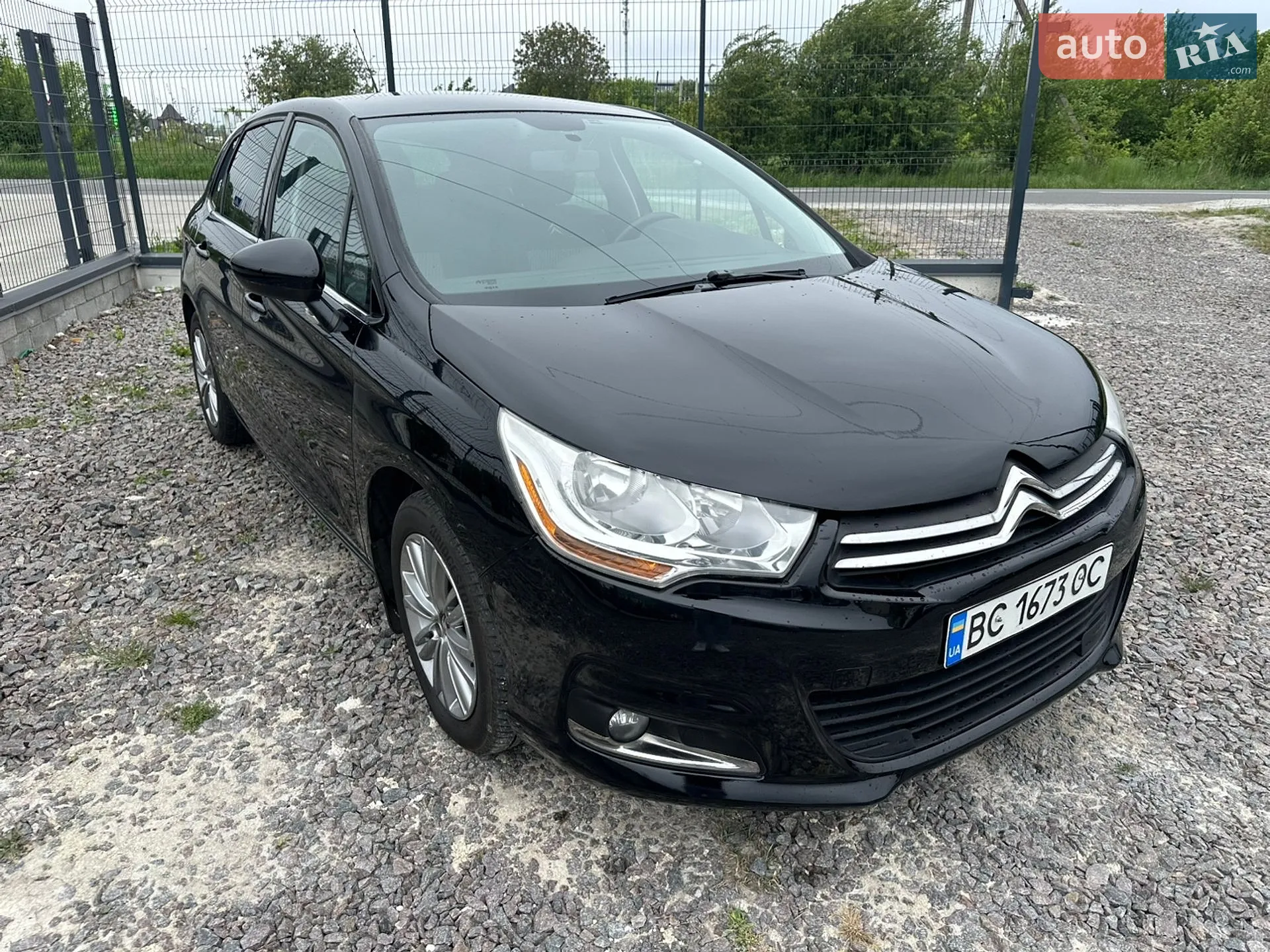 2013 Citroen C4 - мініатюра 13