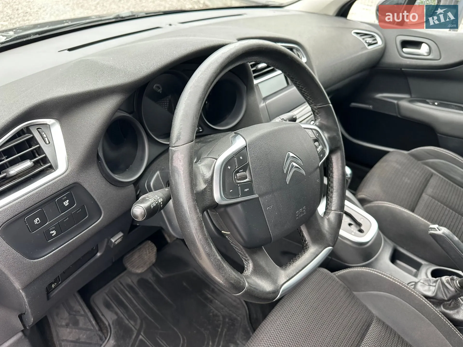 2013 Citroen C4 - мініатюра 16