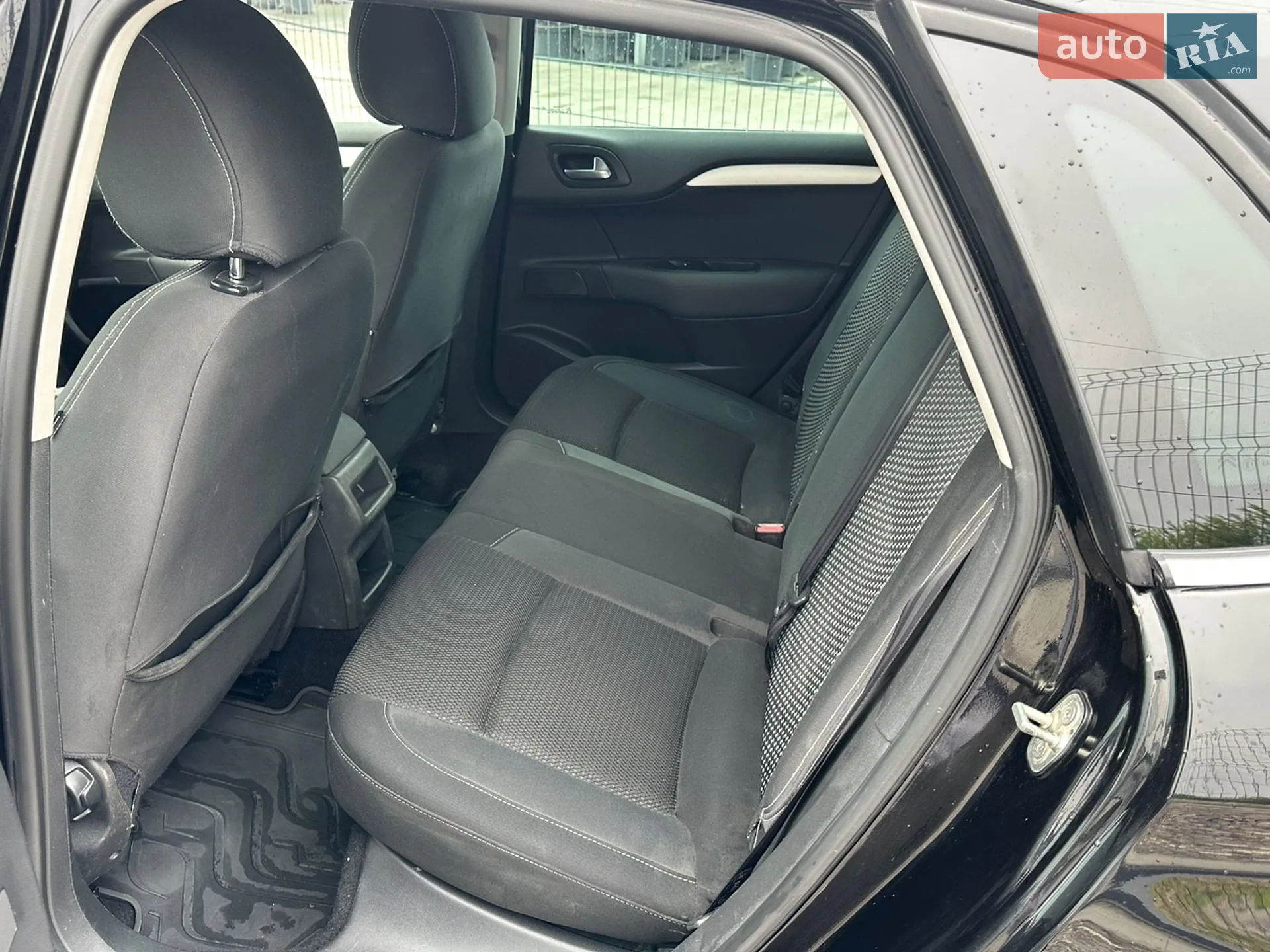 2013 Citroen C4 - мініатюра 19