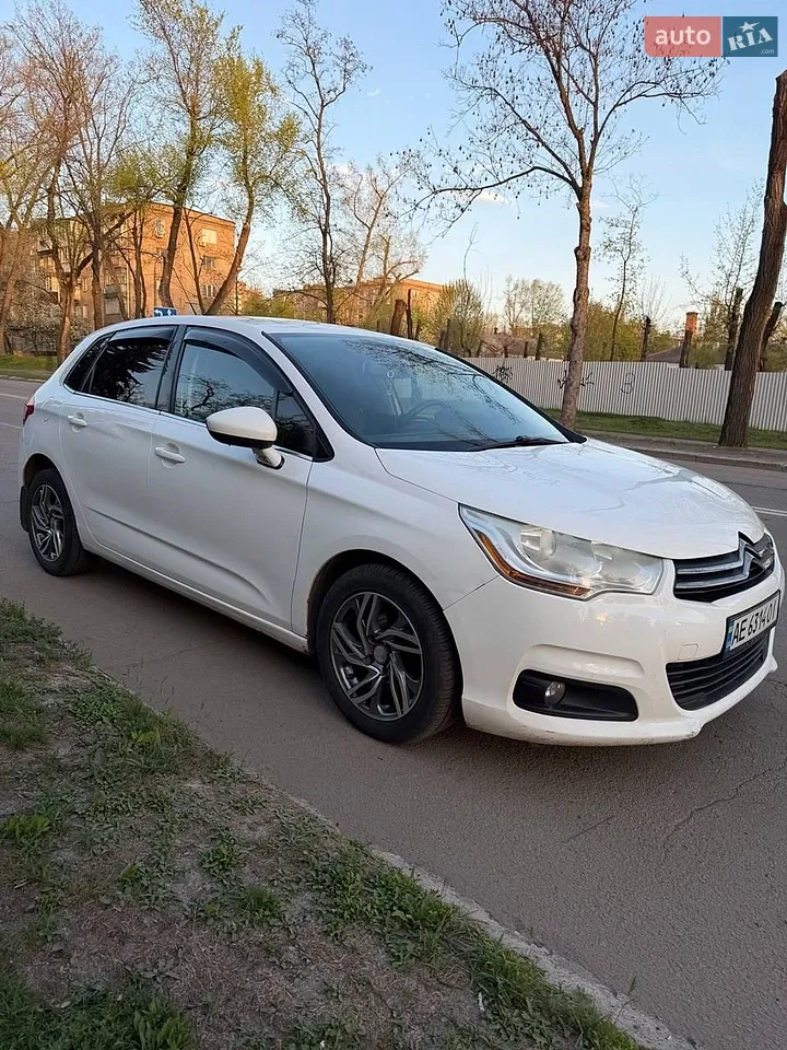 2013 Citroen C4 - мініатюра 24